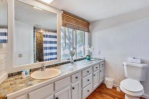 Sunset Beach House 3BR