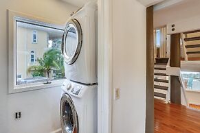 Sunset Beach House 3BR