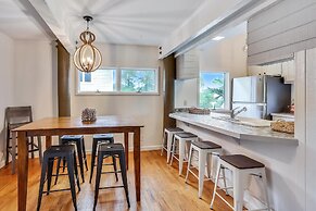 Sunset Beach House 3BR