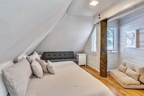 Sunset Beach House 3BR