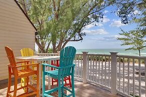 Sunset Beach House 3BR