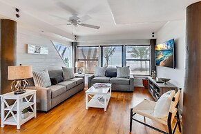 Sunset Beach House 3BR