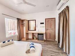 Raalhu Fonu Maldives