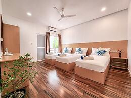 Raalhu Fonu Maldives