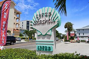 Sea Shell 14 - Premier