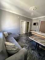 DAĞKENT PLUS APARTMENT
