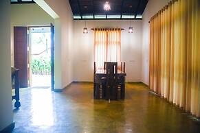 Villa Mandari
