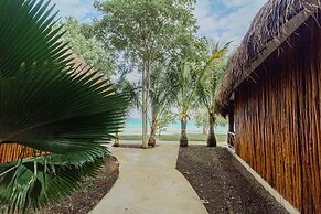 Mayan Playa Bacalar
