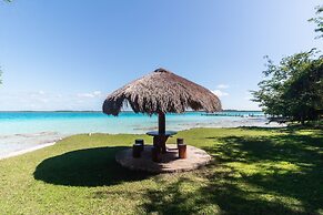 Mayan Playa Bacalar