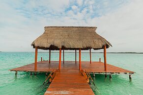 Mayan Playa Bacalar