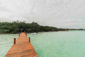 Mayan Playa Bacalar