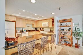 Trillium 5B - Premier