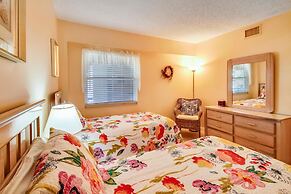 Villa Madeira 301 - Premier