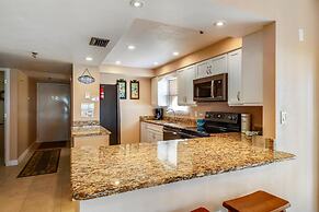 Villa Madeira 301 - Premier