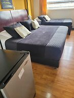 HOTEL FERROVIAL BOGOTA