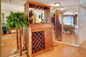 Villa Madeira 404 - Premier