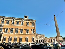 Vacanze Romane Laterano