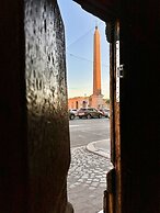 Vacanze Romane Laterano