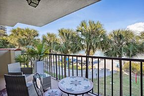 Land's End 1-306 Bay Front- Premier