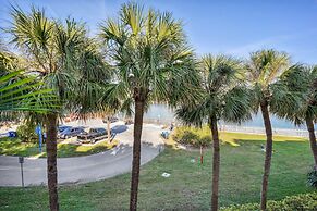 Land's End 1-306 Bay Front- Premier