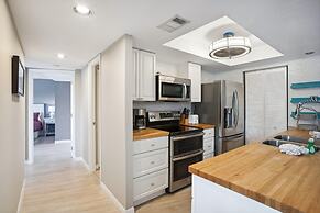 Land's End 1-306 Bay Front- Premier