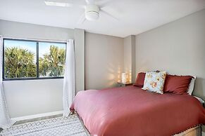 Land's End 1-306 Bay Front- Premier