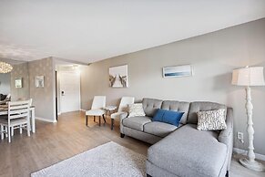 Land's End 1-306 Bay Front- Premier