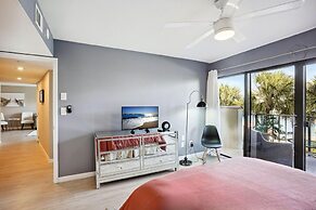 Land's End 1-306 Bay Front- Premier