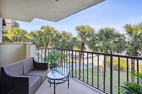 Land's End 1-306 Bay Front- Premier