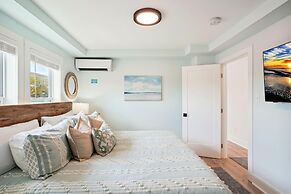 Twin Tiki - Full Property - 4 Bedroom