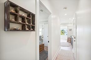 Twin Tiki - Full Property - 4 Bedroom