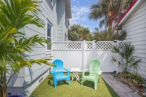 Twin Tiki - Full Property - 4 Bedroom