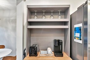 Twin Tiki - Full Property - 4 Bedroom