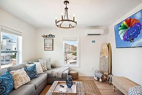 Twin Tiki - Full Property - 4 Bedroom