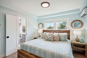 Twin Tiki - Full Property - 4 Bedroom