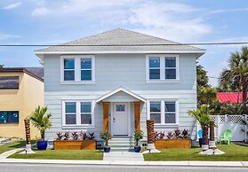 Twin Tiki - Full Property - 4 Bedroom