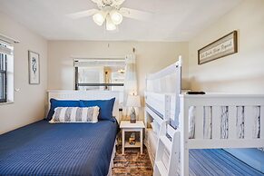 Bayshore Yacht & Tennis 409 - Premier