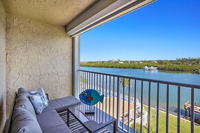 Bayshore Yacht & Tennis 409 - Premier