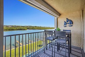 Bayshore Yacht & Tennis 409 - Premier