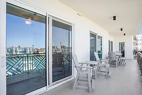 The Harbor Condo 305 - Premier