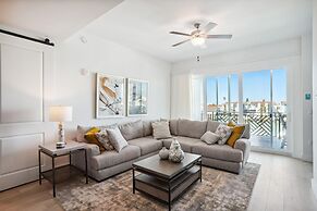 The Harbor Condo 305 - Premier