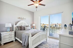 The Harbor Condo 305 - Premier