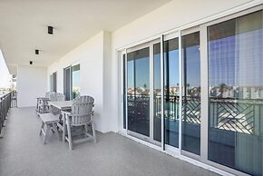 The Harbor Condo 305 - Premier