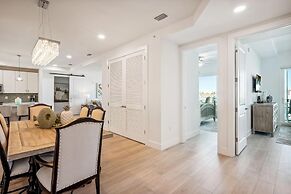 The Harbor Condo 305 - Premier