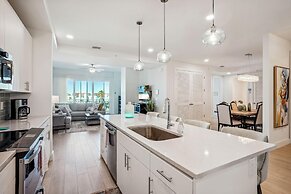 The Harbor Condo 305 - Premier