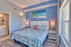 Madeira Bay Resort I 1502