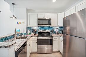 Madeira Bay Resort I 1502