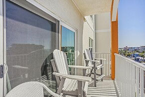 Madeira Bay Resort I 1502