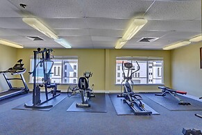 Madeira Bay Resort I 1502