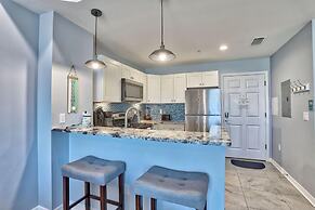 Madeira Bay Resort I 1502